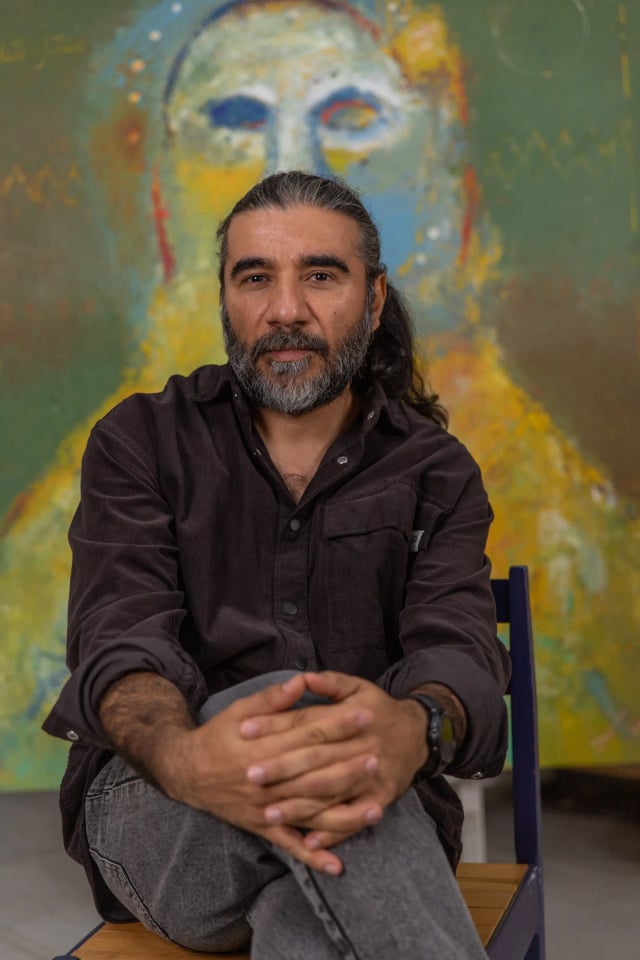 Anar Huseynzada's profile image