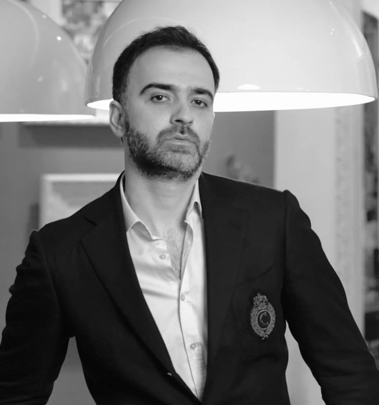 Cesar Mammadov's profile image