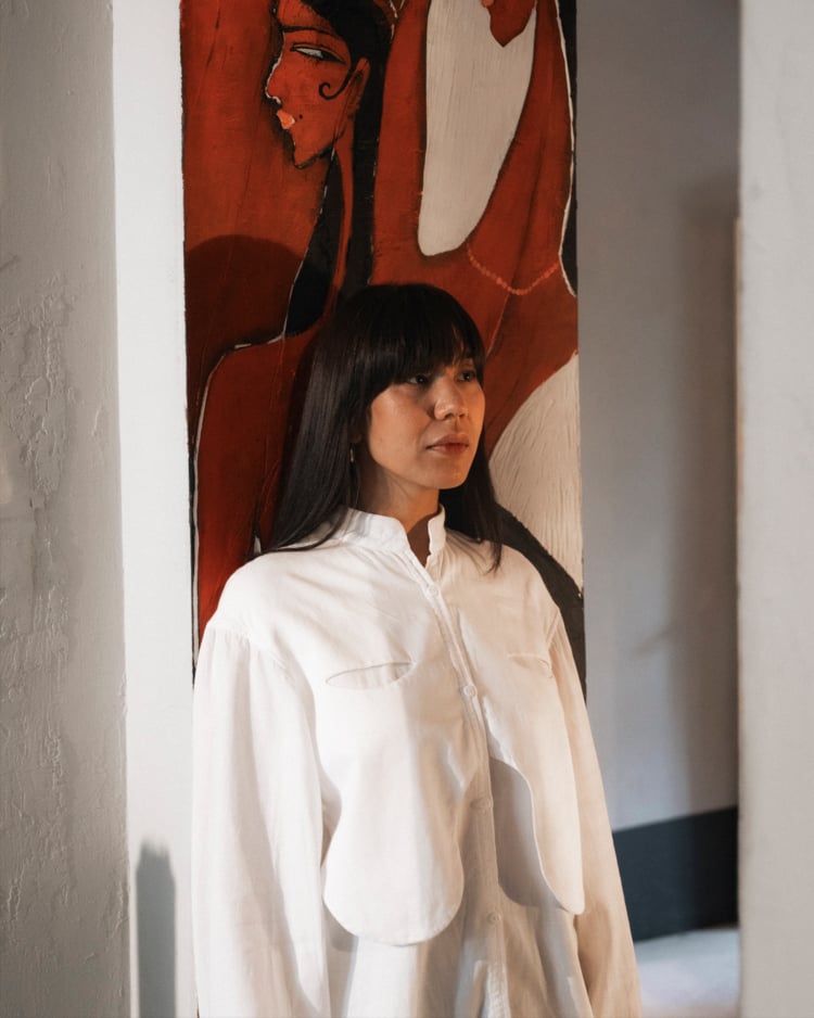 Guzel Zakirova's profile image