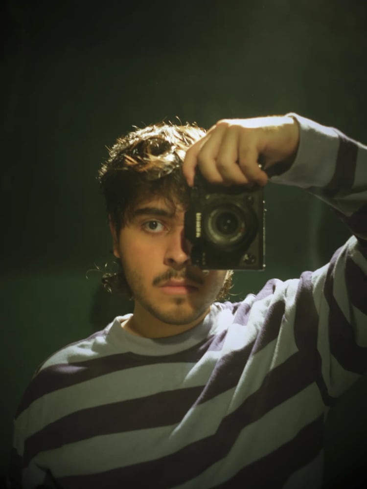 Huseyn Jalil's profile image