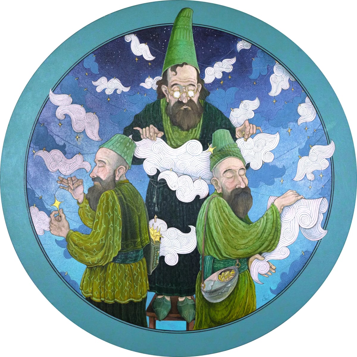 Trinity