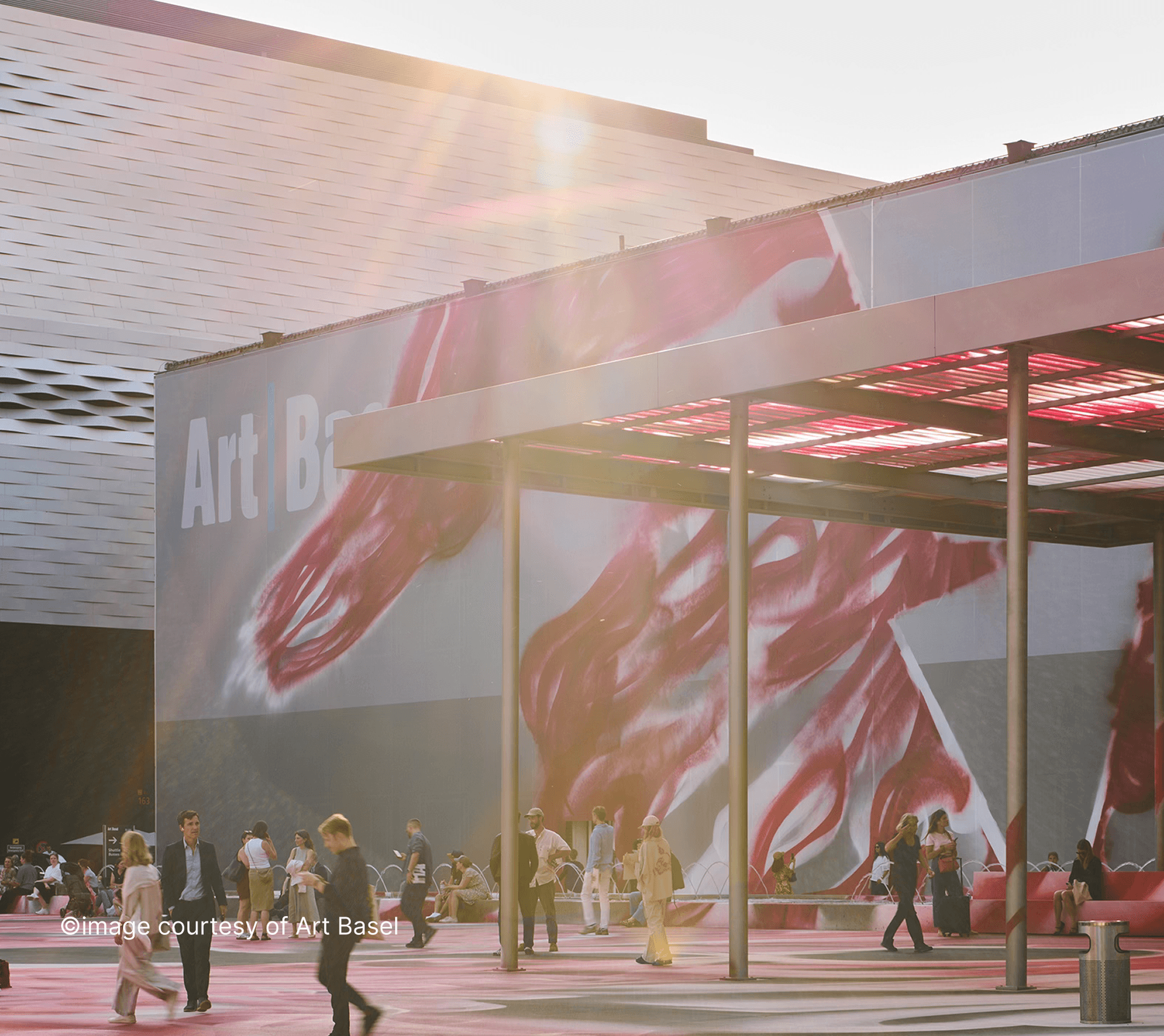 Art Basel 2025
