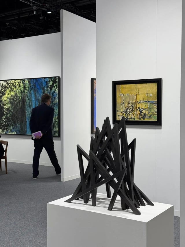 Art Genève 2025