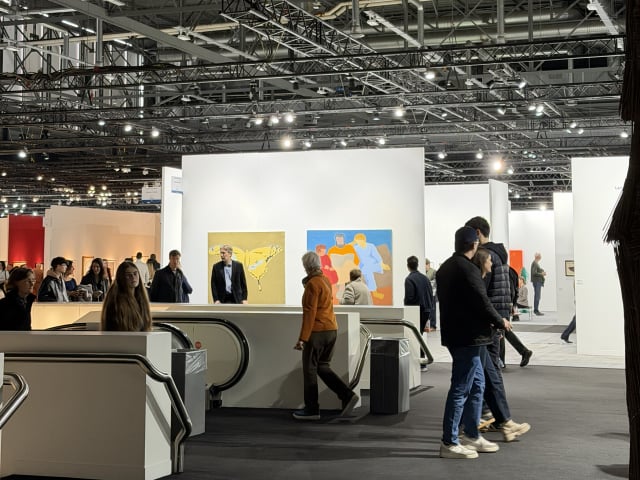 Art Genève 2026