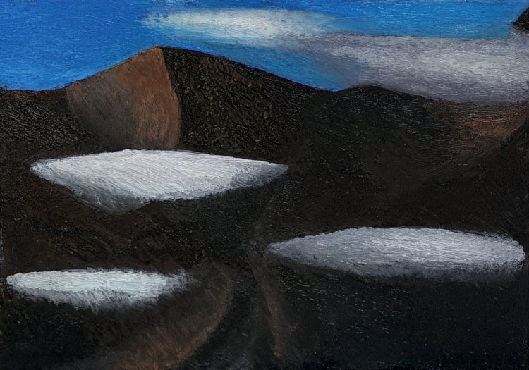 Cloud Basin