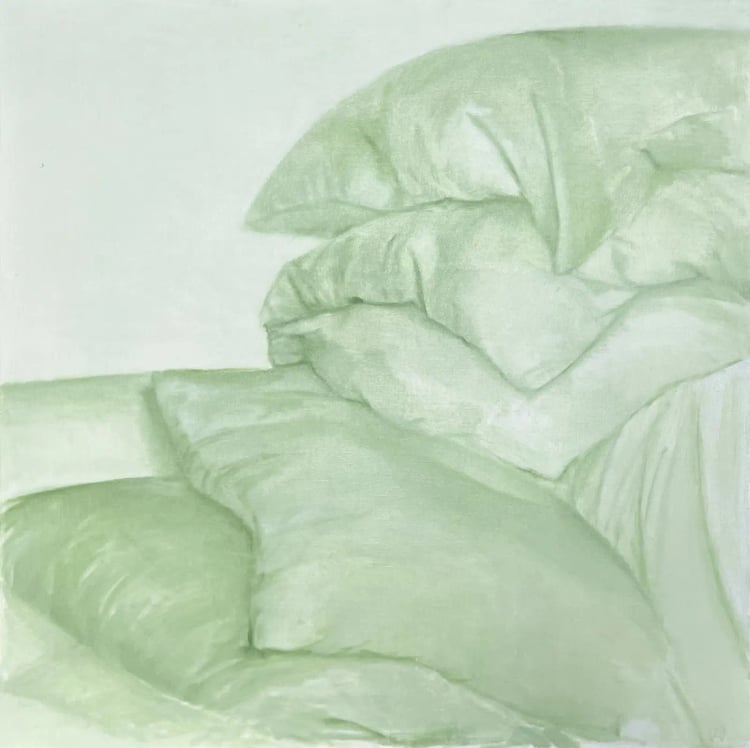 Pillows
