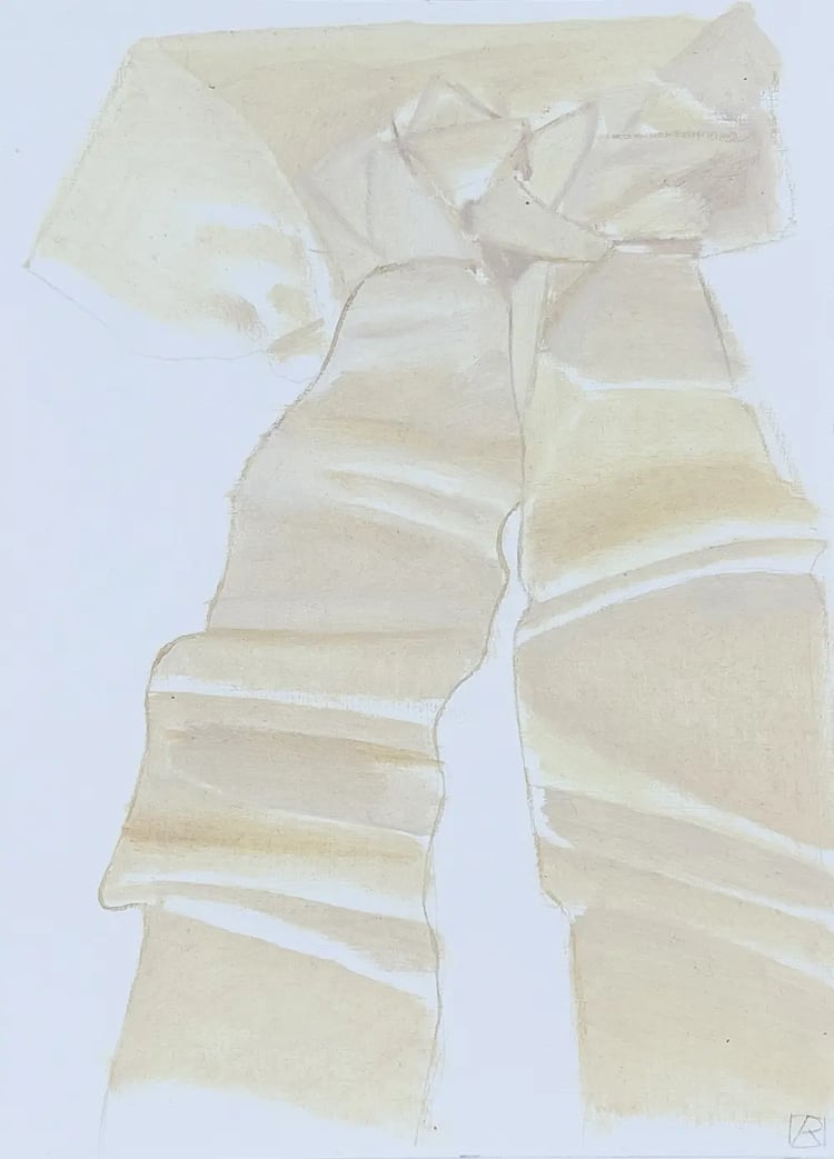 Ribbon