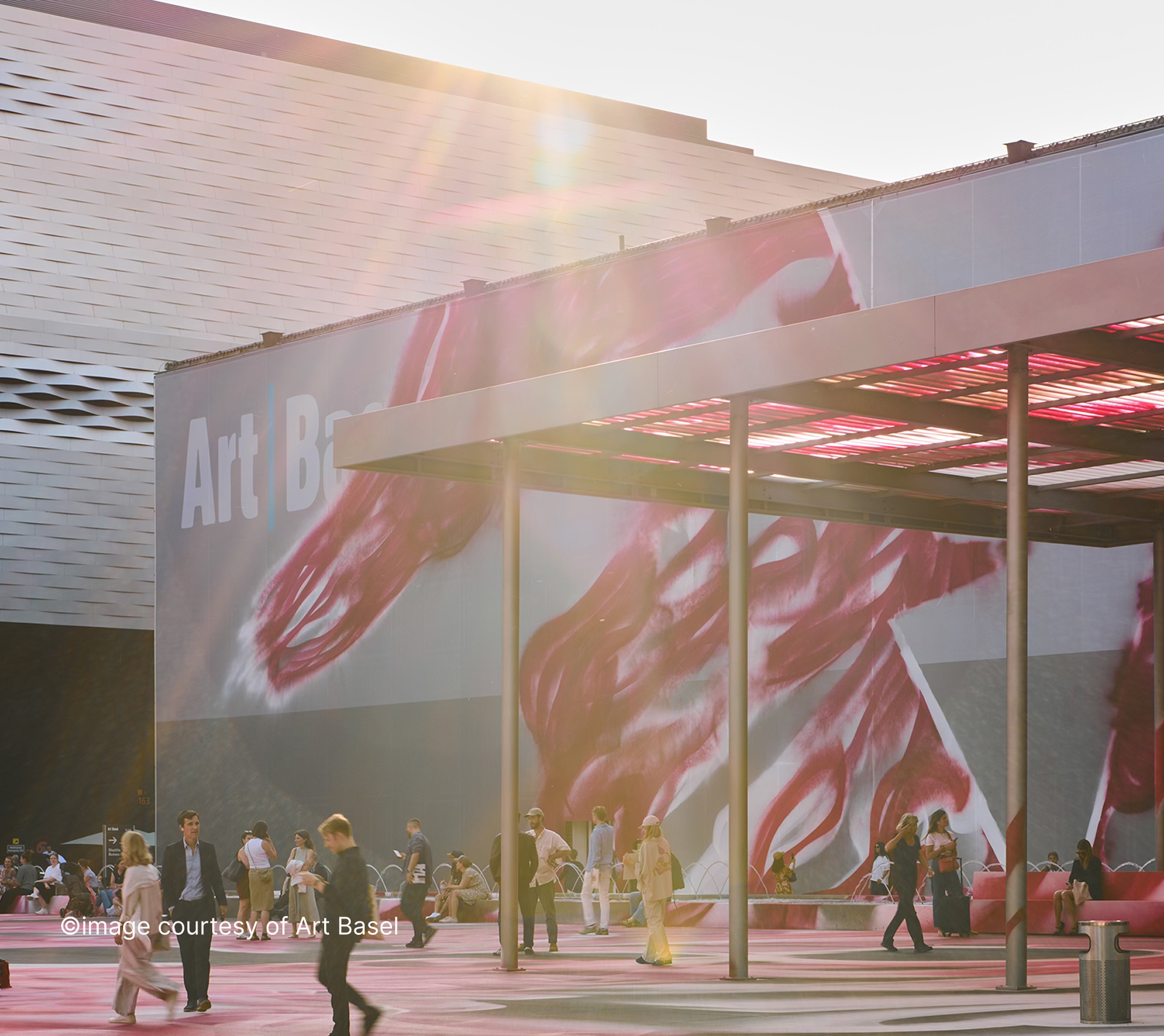 Art Basel 2025