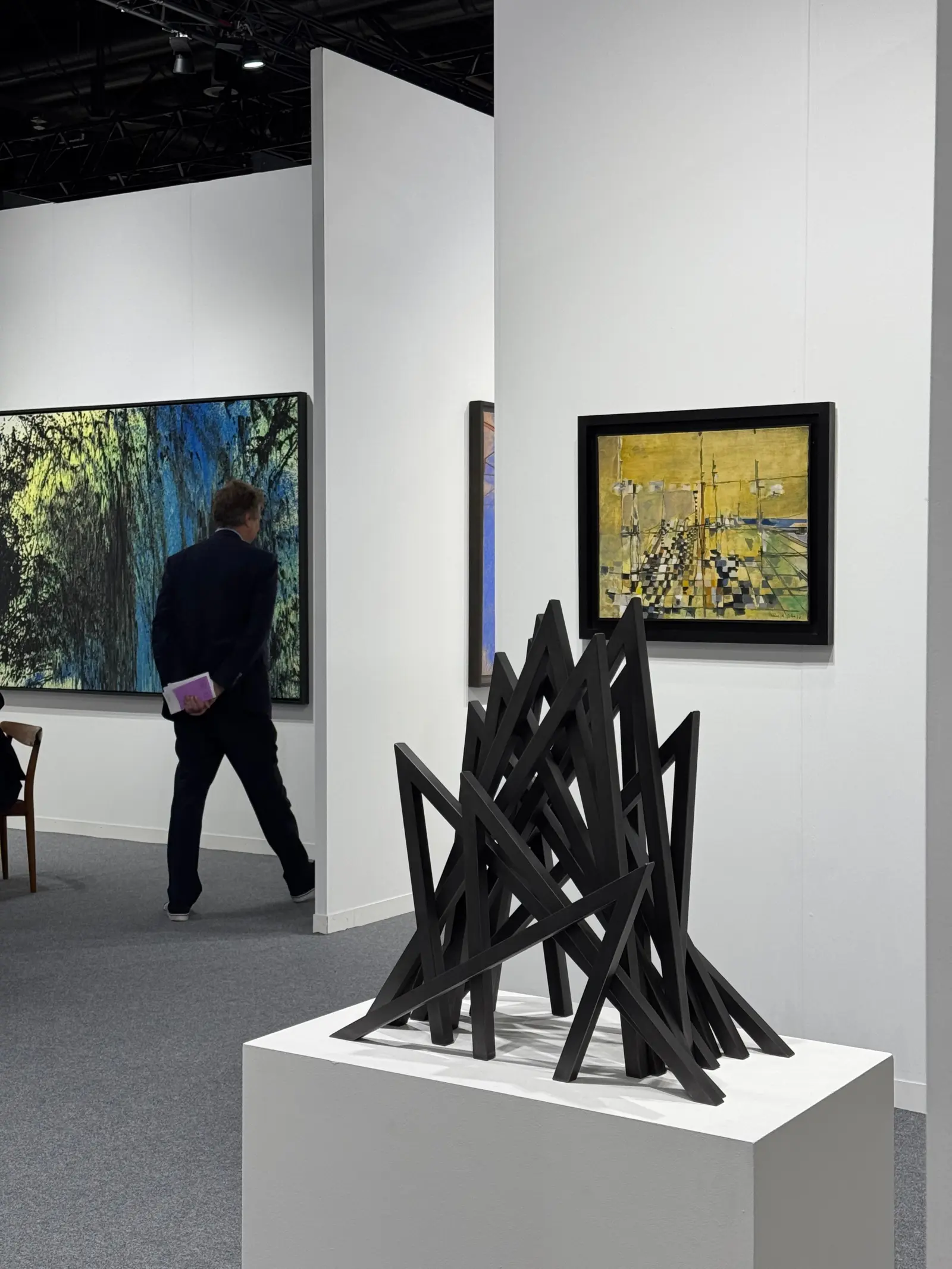 Art Genève 2025