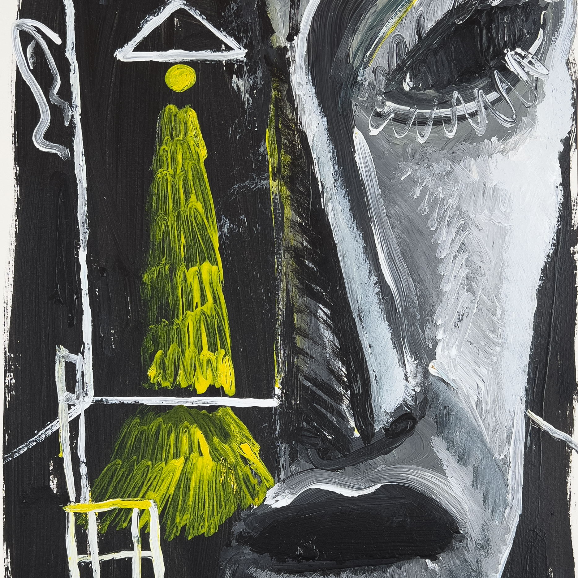 Curator's choice: 'Shifting States' by Javid Ilham