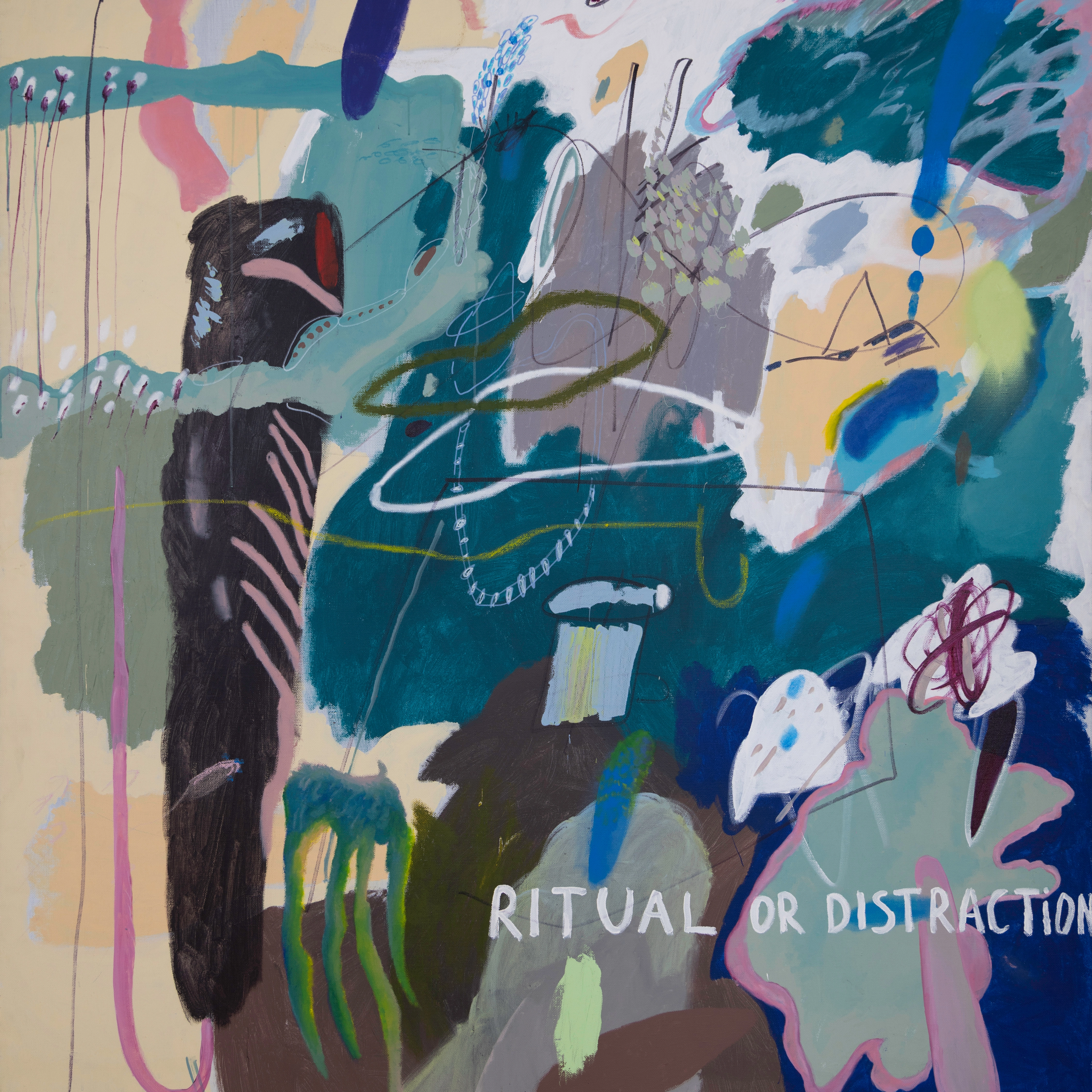 Curator's choice: 'As without, so within' by Nazrin Mammadova