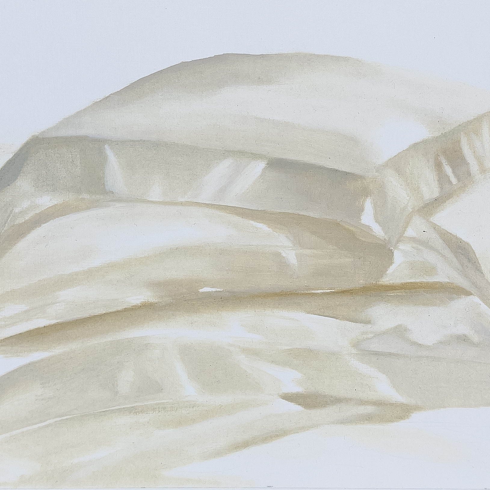 Curator's choice: 'Pillows' by Regina Rzaeva