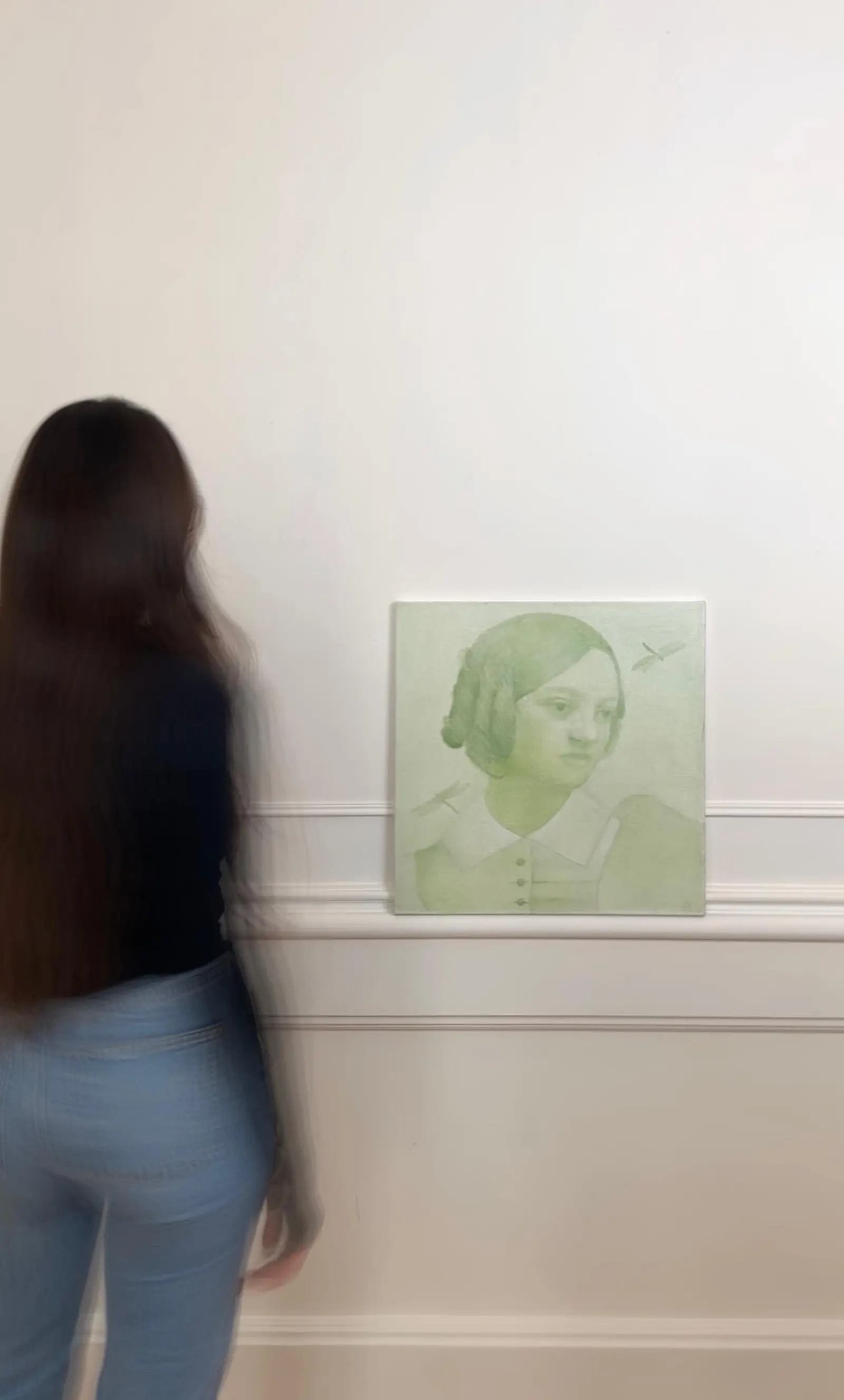 Between Light and Memory: Inside The ‘Secret Garden’