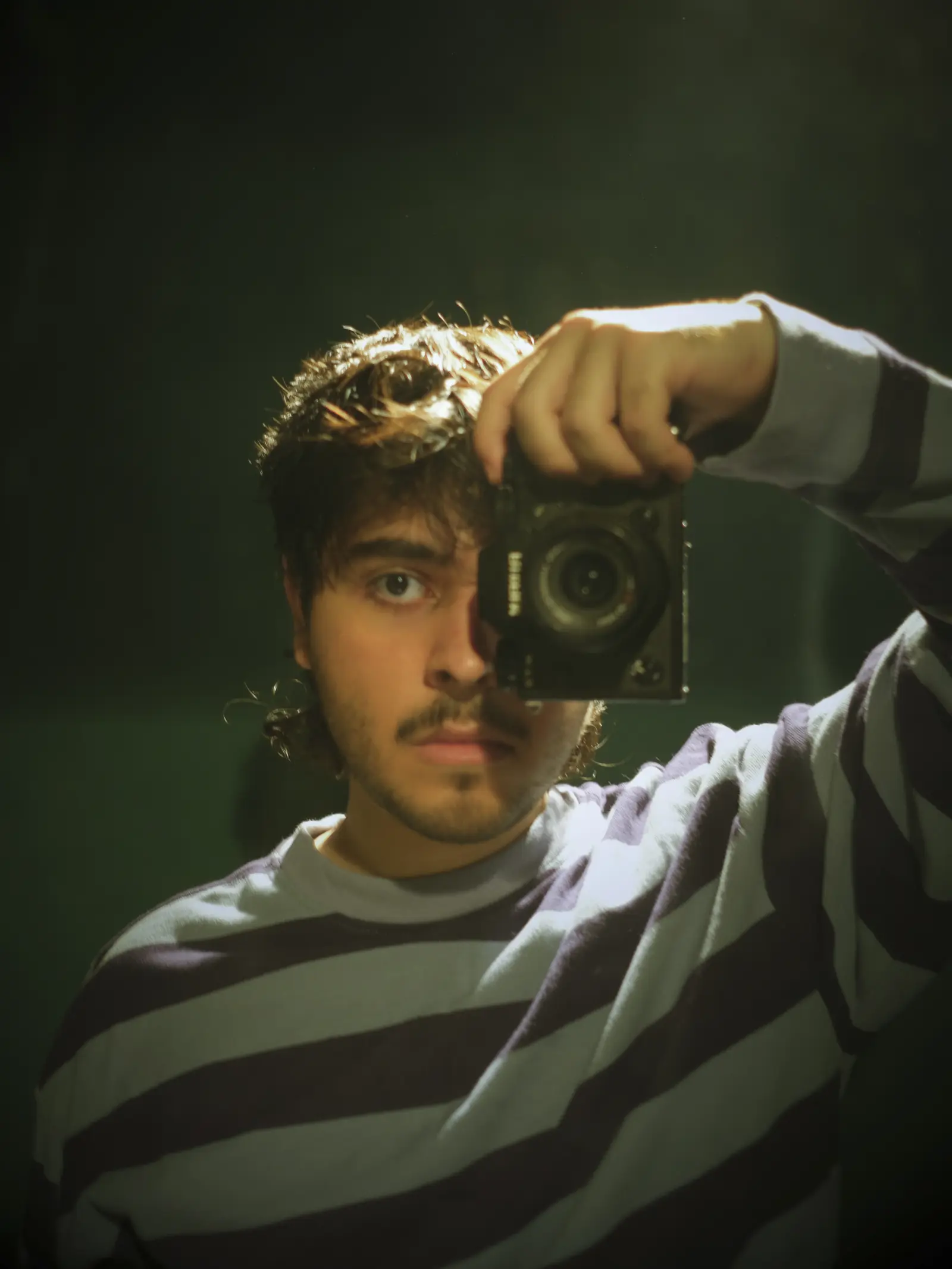 Huseyn Jalil's profile image