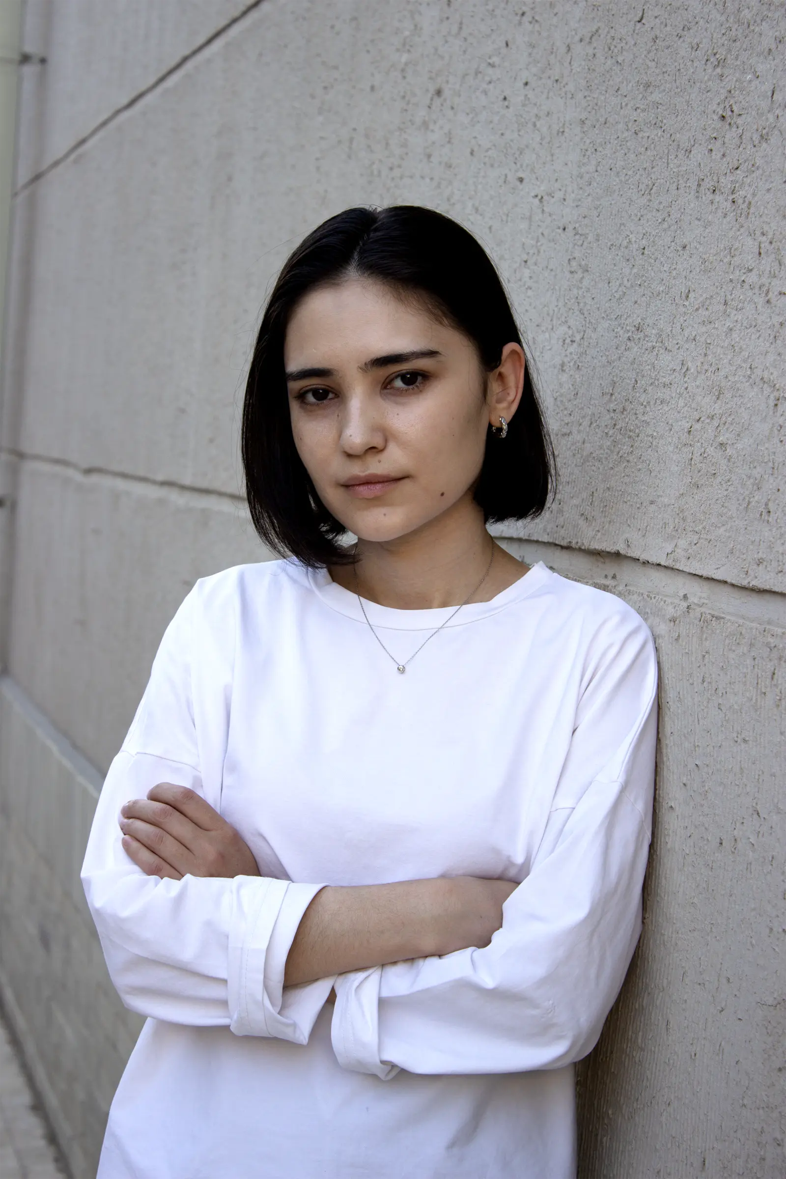 Munisa Kholkhujaeva's profile image