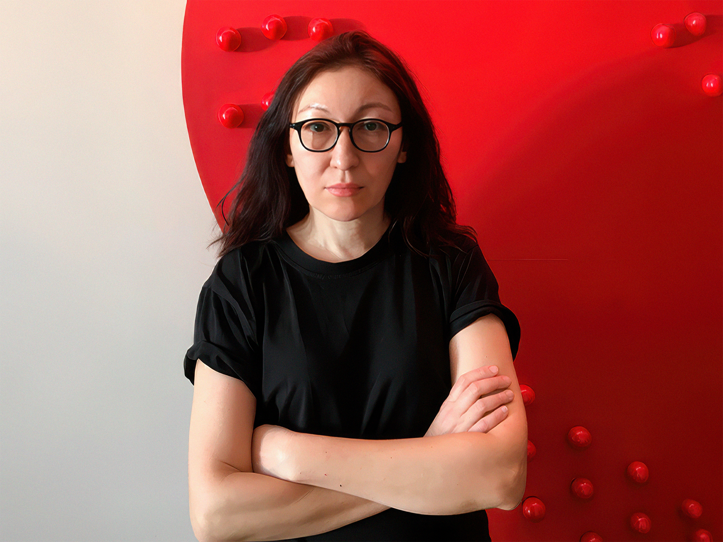 Saule Suleimenova's profile image