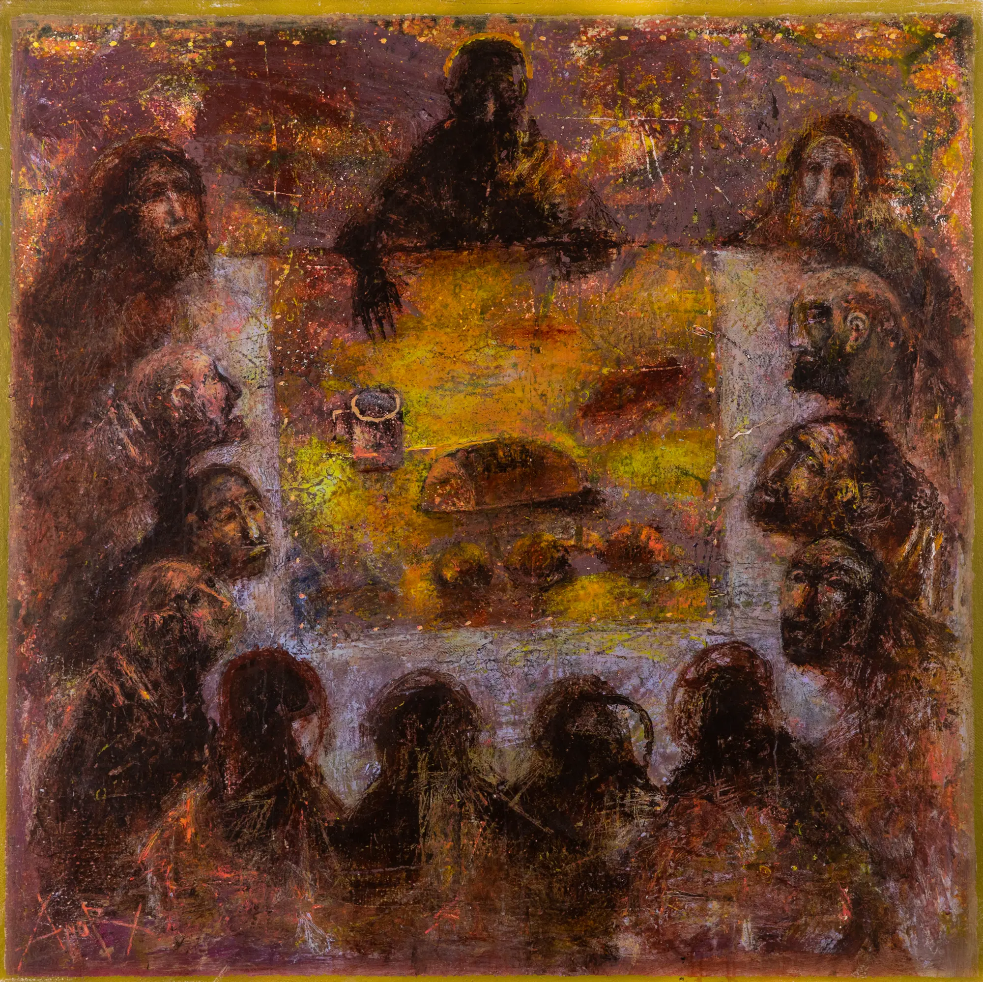 Last Supper