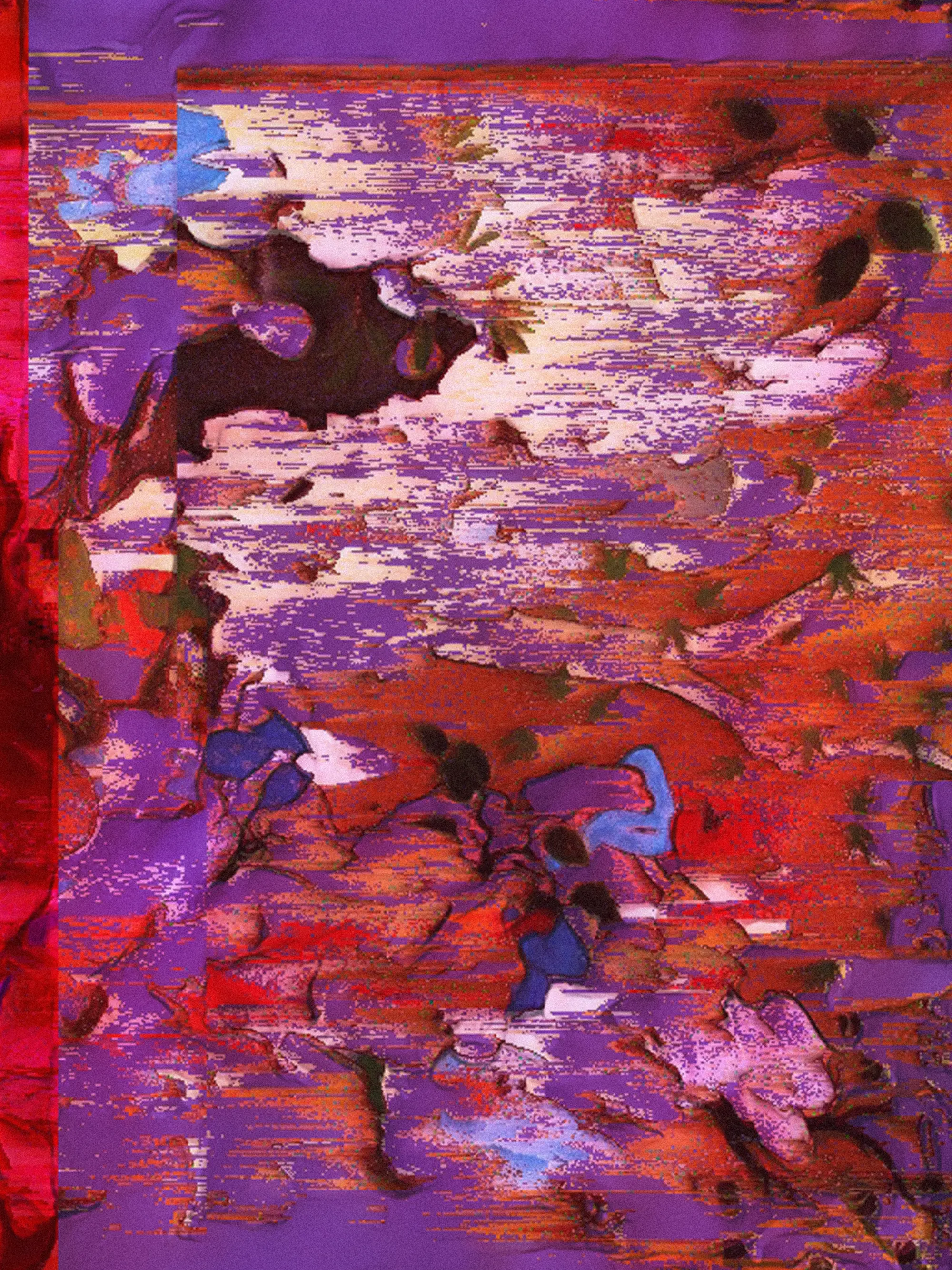 Non-Figurative #3