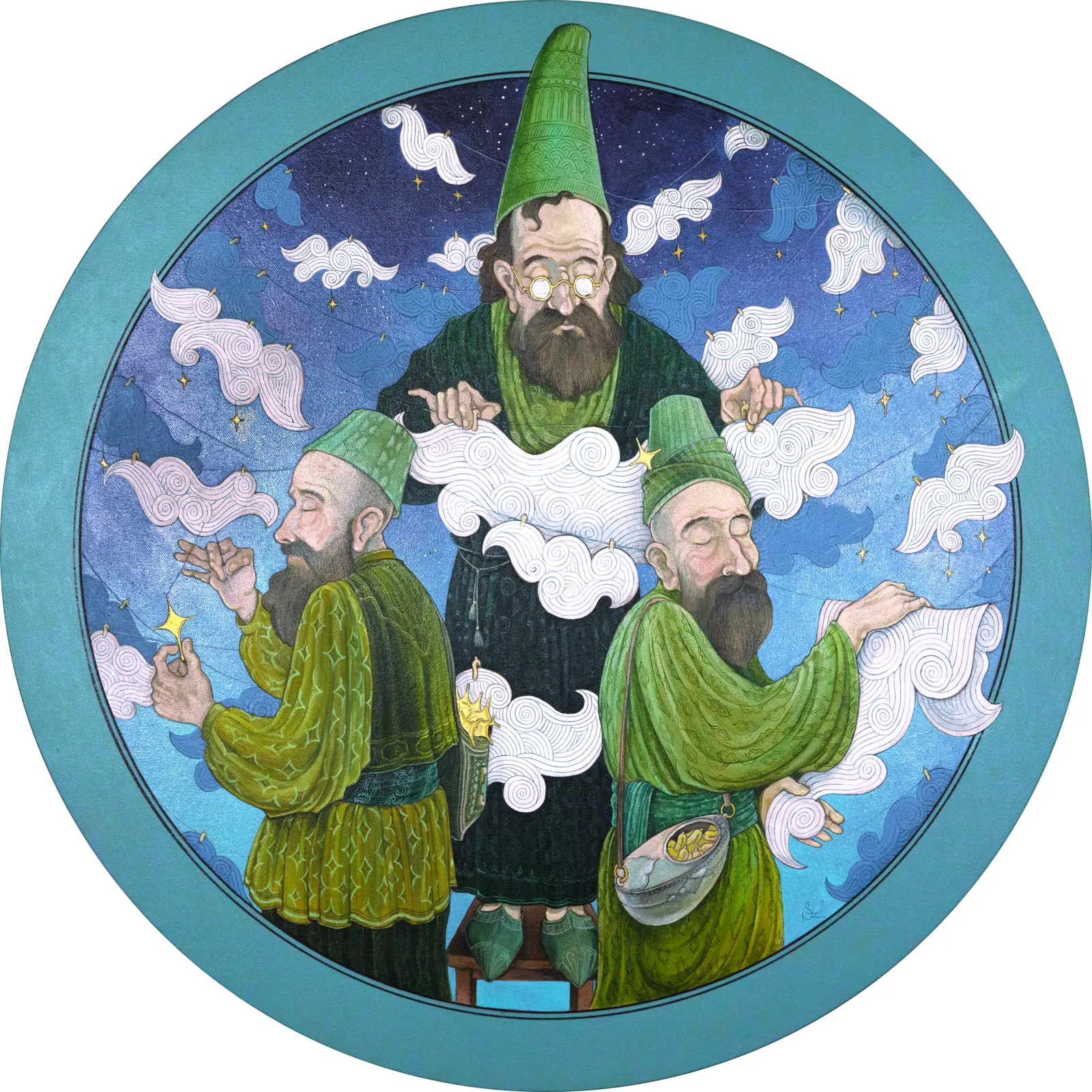 Trinity